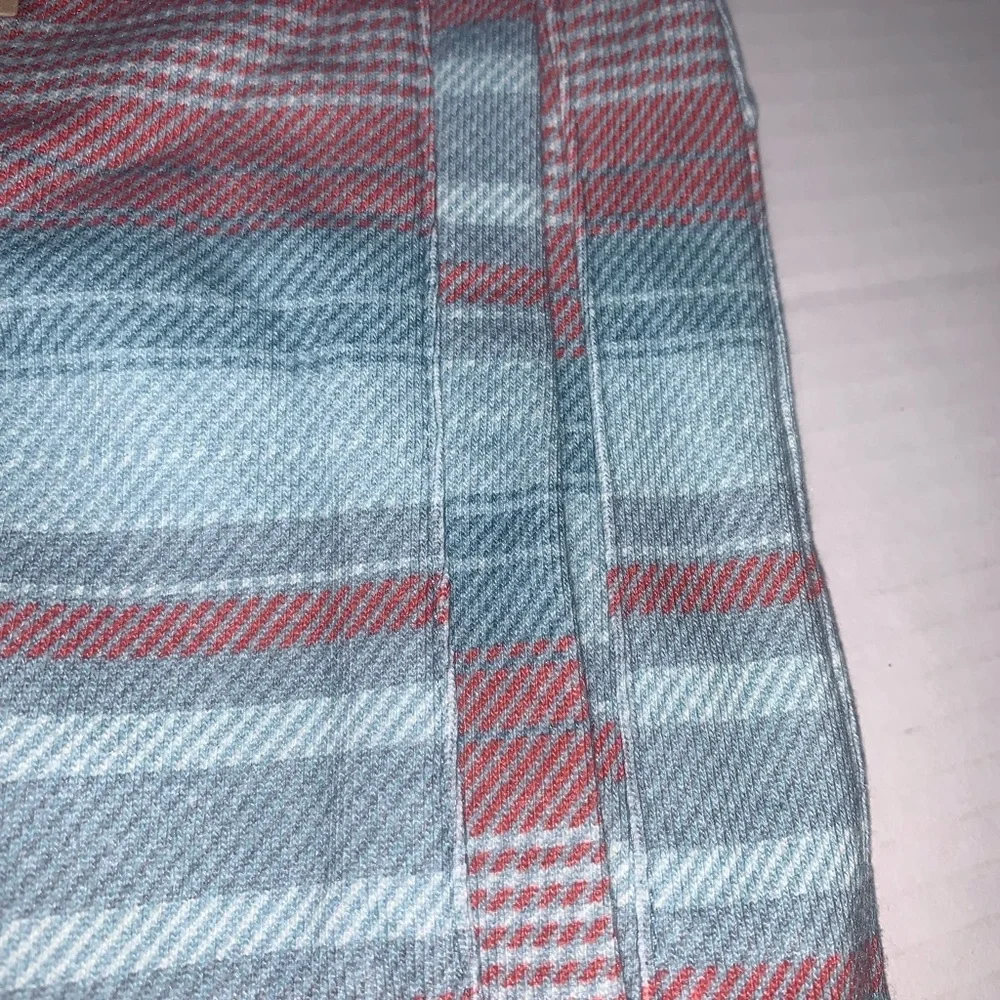 Chubbies The Stripes Hype Lined Lounge Shorts. XL. 5.5